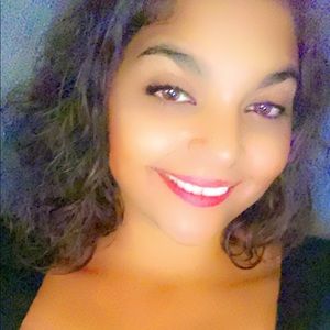 Meet your Posher, Brianna